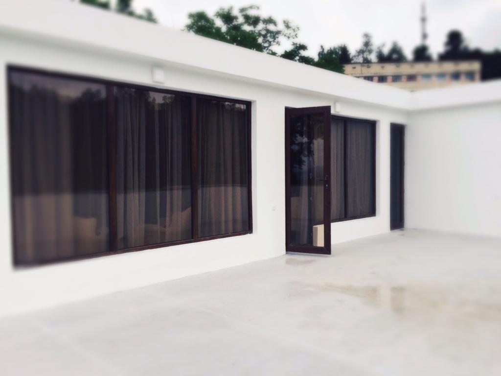 Holiday House Green Cape Batumi 호텔 엠비즈엔 콘스키 외부 사진