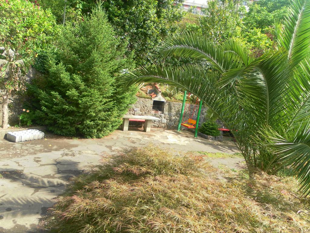 Holiday House Green Cape Batumi 호텔 엠비즈엔 콘스키 외부 사진