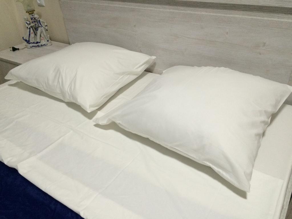 Holiday House Green Cape Batumi 호텔 엠비즈엔 콘스키 외부 사진
