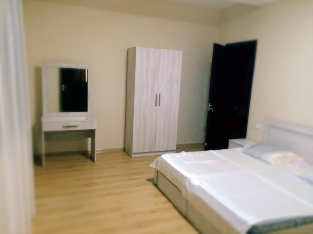 Holiday House Green Cape Batumi 호텔 엠비즈엔 콘스키 외부 사진