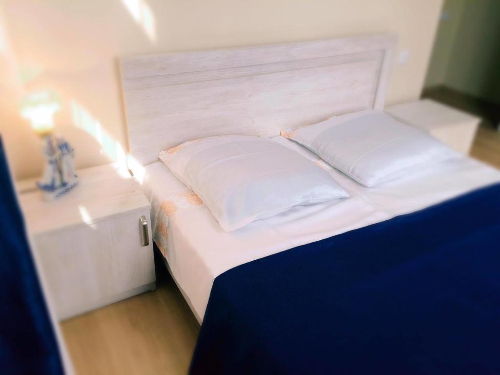 Holiday House Green Cape Batumi 호텔 엠비즈엔 콘스키 외부 사진
