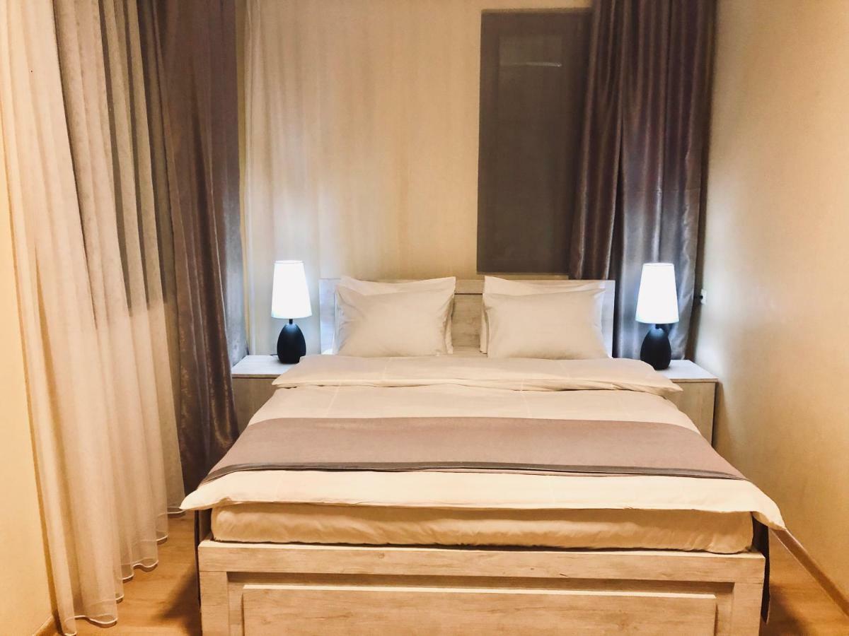Holiday House Green Cape Batumi 호텔 엠비즈엔 콘스키 외부 사진