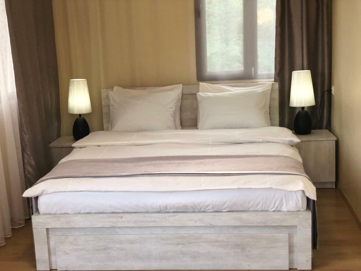 Holiday House Green Cape Batumi 호텔 엠비즈엔 콘스키 외부 사진